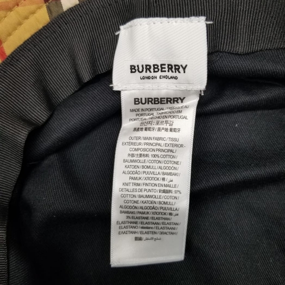 Very Nice womens bucket hat - Picture 5 of 5